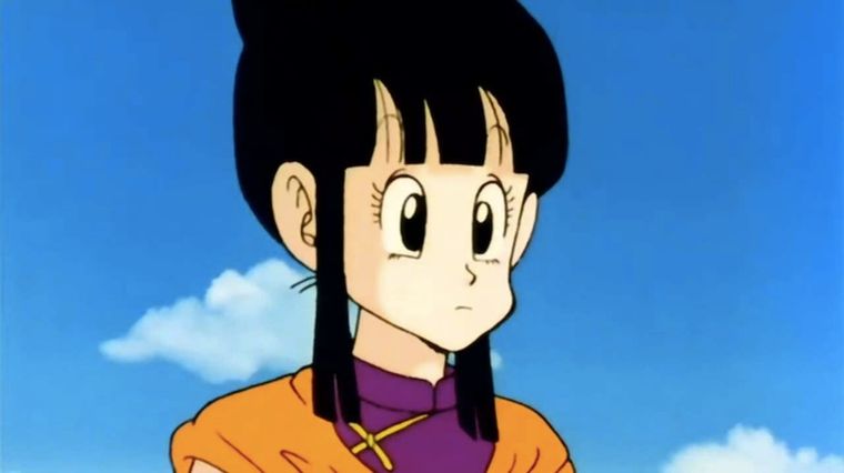 Así luciría este personaje de Dragon Ball Z haciendo cosplay Foto: Archivo