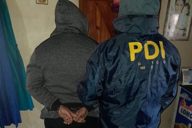 MDZol | Muerte y glamour en General Rodríguez. Foto: Gentileza