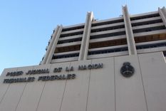 Es la única Acción Declarativa de Inconstitucionalidad contra el DNU 70/2023 que no fue rechazada in límine del país, aseguró el abogado que la impulsa. Foto: Fiscales.gob.ar