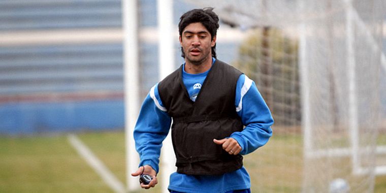 Foto: Marcelo Ruiz / archivo