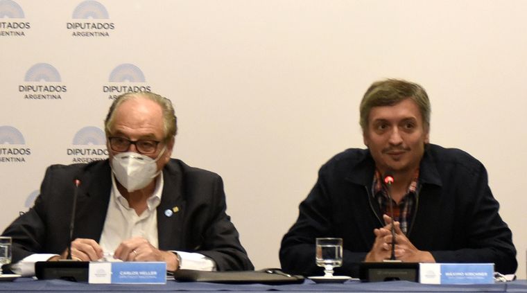 Foto: Gentileza Fabian Rodriguez