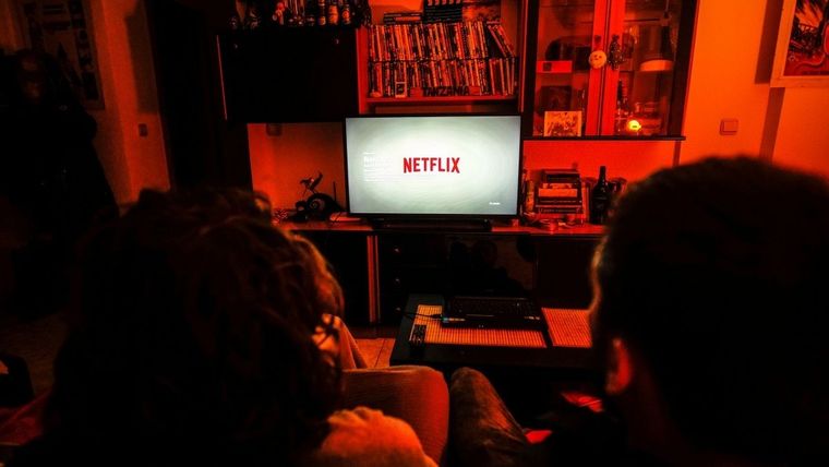 Netflix, películas, aplaudidas