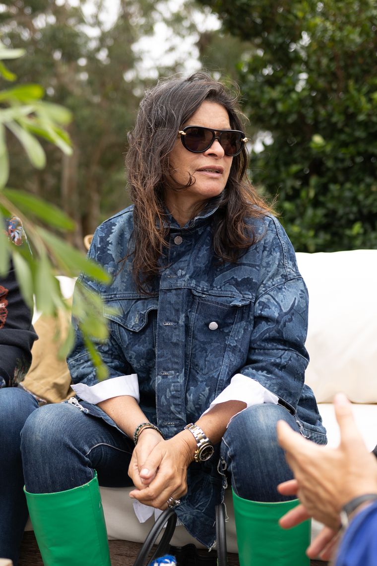 Patricia Negra Torres. Patricia Negra Torres.