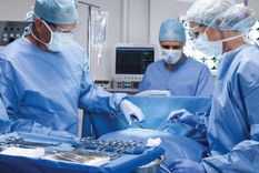 El Colegio de Cardiólogos Intervencionistas indicó que su especialidad salva 200 mil vidas en Argentina aproximadamente. Foto: Télam