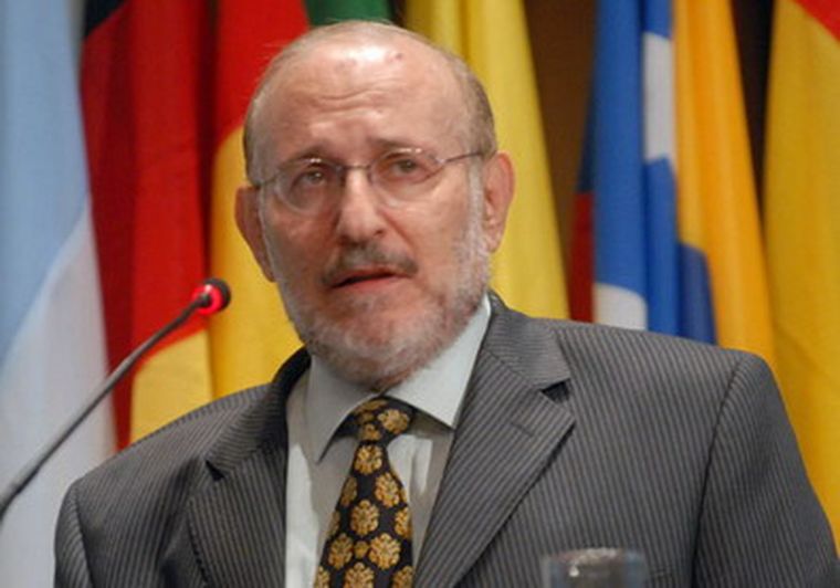 Mario Blejer, analizó la economía actual en Córdoba.