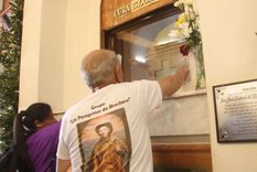 El turismo religioso vinculado al Cura Brochero se reafirma como uno de los grandes motores de atracción en la provincia de Córdoba.