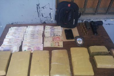 MDZol | Foto: Ministerio de Seguridad