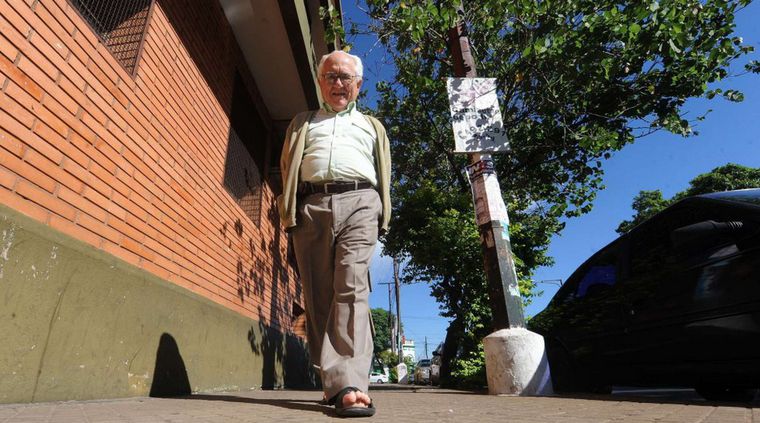 Foto: Publicada por El País