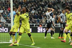 La pícara advertencia de un compañero del Cuti Romero en el Tottenham pensando en el Mundial 2026.