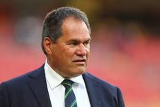 El entrenador de Wallabies aseguró que sabe como ganarle a Argentina