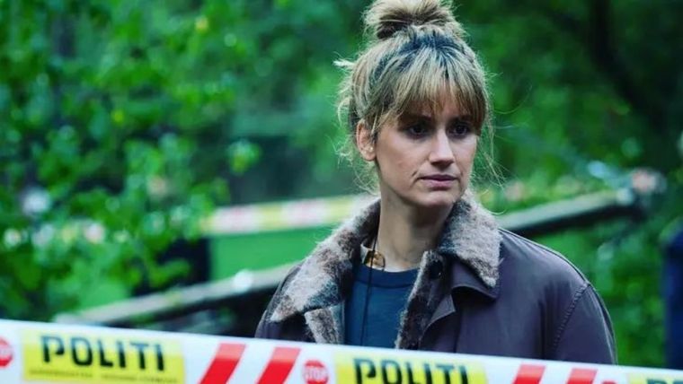 La serie que pasó desapercibida y se puede ver en un fin de semana.