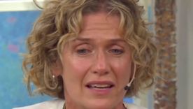 Maru Botana decidió llevar el caso a la justicia tras el profundo dolor que le generó. / Captura TV Maru Botana decidió llevar el caso a la justicia tras el profundo dolor que le generó. / Captura TV