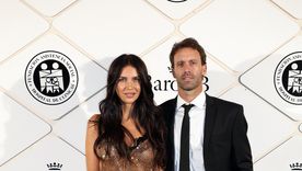 Zaira Nara y Facundo Pieres fueron la pareja de la noche. En la nota, diez destacados de MDZ Estilo. Foto: Gentileza Baron B