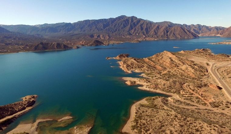 La disponibilidad de agua para la temporada 2024-2025 es óptima