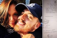 el resultado de las pericias psicologicas de barbie y fede