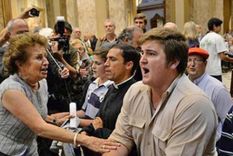 el inadi denuncio penalmente al grupo ultracatolico