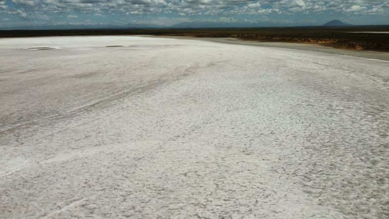 SALINAS DEL DIAMANTE