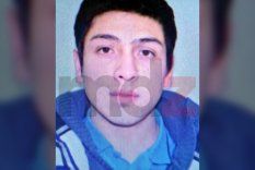 Federico García Gioia, de 37 años, permanecía internado en estado crítico tras ser baleado por un policía en Luján de Cuyo. Federico García Gioia, de 37 años, permanecía internado en estado crítico tras ser baleado por un policía en Luján de Cuyo.