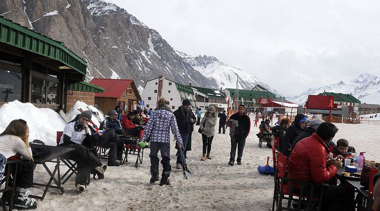 Foto: Alf Ponce / MDZ