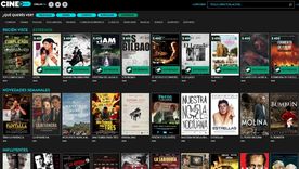 Un mensaje compartido por las redes sociales del INCAA dio detalles sobre la privatización de Cine AR.