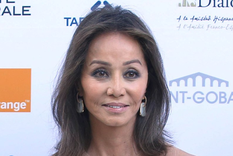 Esto sucede en la relación de Isabel Preysler y Carolina Molas. Esto sucede en la relación de Isabel Preysler y Carolina Molas.