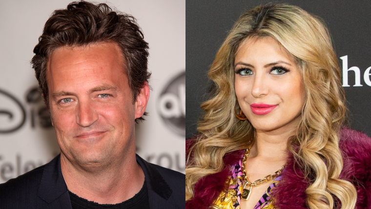 A casi dos años de la muerte de Matthew Perry (23 de octubre de 2023), se declaró culpable Jasveen Sangha, conocida como la Reina de la Ketamina.