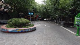 La máxima en Mendoza no superará los 30°. La máxima en Mendoza no superará los 30°.