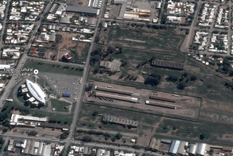 guaymallen consiguio los terrenos para su parque central