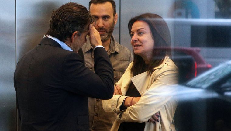 El Ministerio de Capital Humano confirmó la auditoría de los comedores sociales que reciban asistencia alimentaria Foto: NA