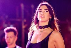 La tremenda confesión amorosa de Dua Lipa: Ahora pienso en...