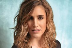 Soledad Pastorutti Foto: Instagram