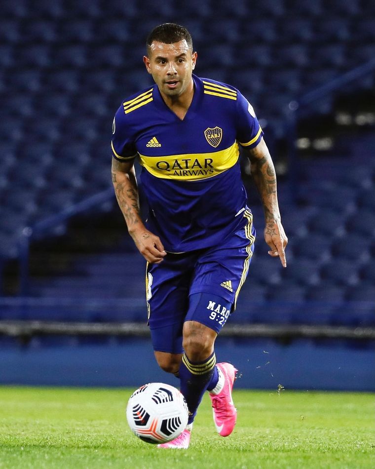 Foto: Boca Juniors