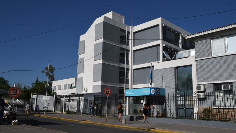 Foto: ALF PONCE MERCADO / MDZ