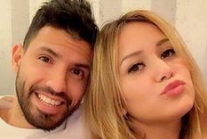 karina, la princesita contra el kun agüero: agradezcan que nadie sepa por que me separe