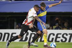 atento, boca: always ready recibio una doble mala noticia a tres dias del choque por la libertadores atento, boca: always ready recibio una doble mala noticia a tres dias del choque por la libertadores