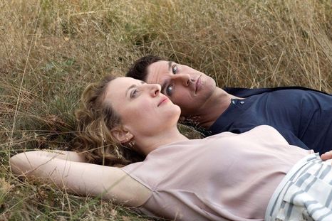 La película tiene una duración de 108 minutos. La película tiene una duración de 108 minutos.