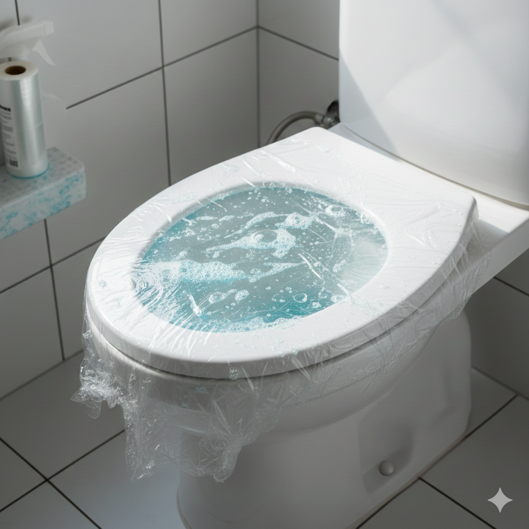 Un truco poco conocido. Fuente: IA Gemini.