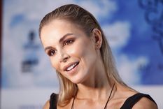 Águeda López, la esposa de Luis Fonsi, se mostró vulnerable y envió un contundente mensaje refiriéndose al conflicto bélico entre Israel y Palestina.