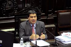 capitanich: no hubo adhesion al pago soberano