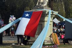 Foto: ALF PONCE MERCADO / MDZ Foto: ALF PONCE MERCADO / MDZ