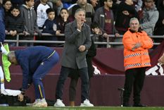 Ariel Holan analizó el triunfo de Central en cancha de Lanús luego de 19 años. Ariel Holan analizó el triunfo de Central en cancha de Lanús luego de 19 años.