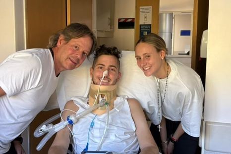 el impactante mensaje de juan cruz yacopini: agradecimiento, emocion y una frase que conmovio a todos el impactante mensaje de juan cruz yacopini: agradecimiento, emocion y una frase que conmovio a todos