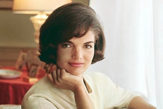 Jackie Kennedy fue una de las mujeres más icónicas del siglo XX Foto: Instagram @jkennedyclass