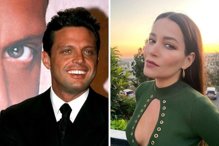 Luis Miguel Foto: La Tercera