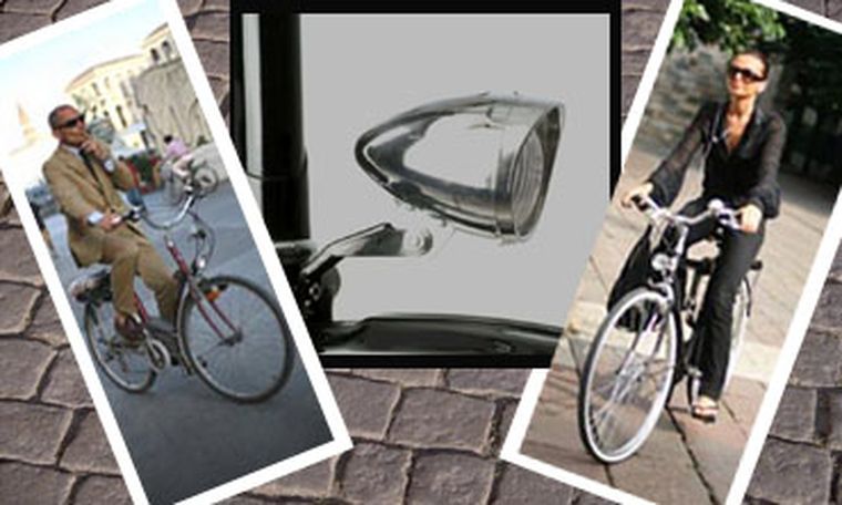 Bicicletas estilo urbano.