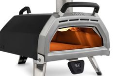 Horno para pizza. Foto: ooni.com