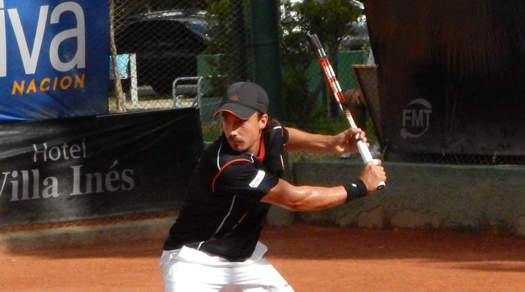 Foto: Juan Borsani/MDZ