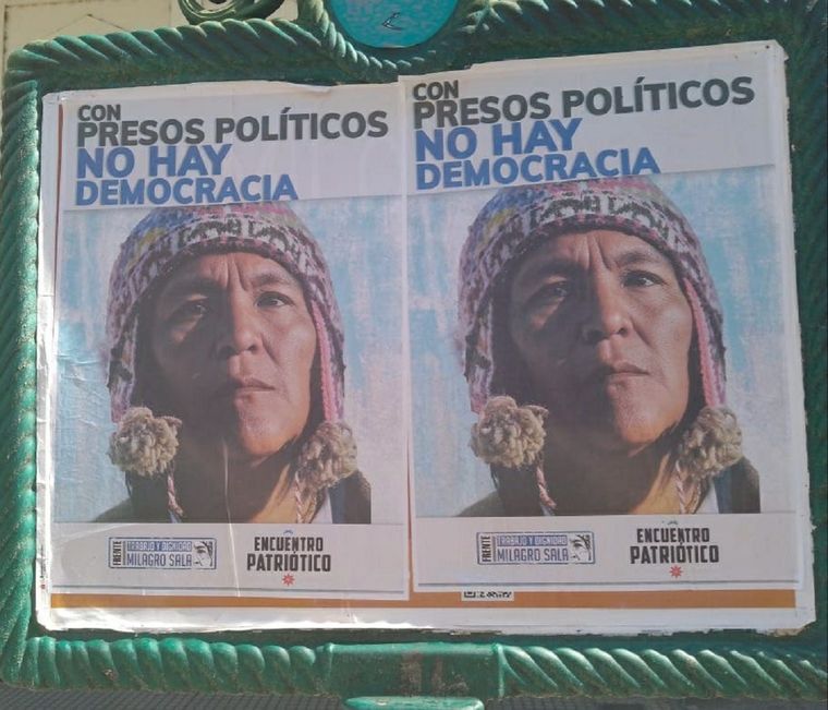 Foto: Twitter @larroqueandres