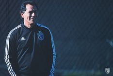 Foto: San José Earthquakes