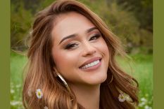YANET GARCÍA La modelo nació en Monterrey, México Foto: Instagram Yanet García